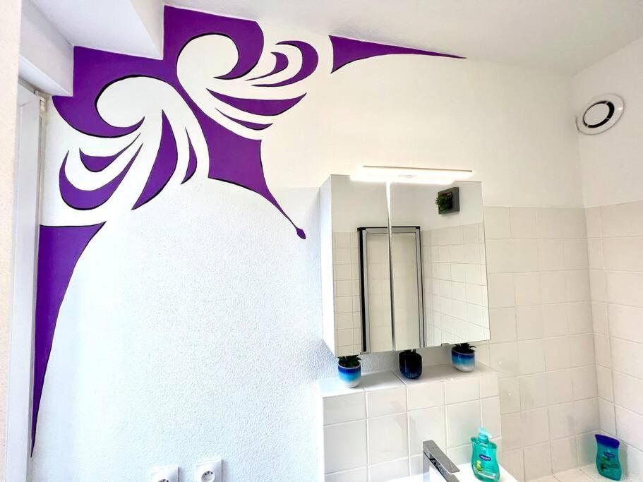 Color Studio - Proche Gare - 2P Belfort Zewnętrze zdjęcie